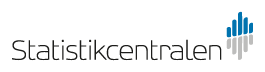Statistikcentralen Statistikcentralen