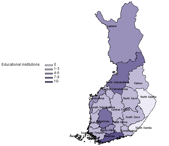 Numbers of closed down and merged comprehensive schools and special education schools at the comprehensive school level in 2019