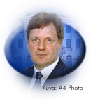 Esko Aho