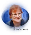 Tarja Halonen