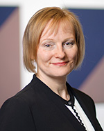 Johanna Laiho-Kauranne
