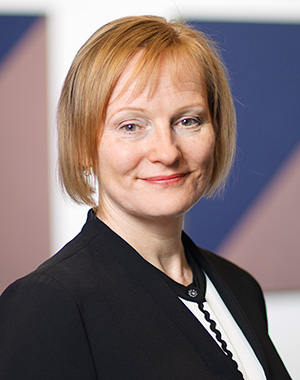 Johanna Laiho-Kauranne