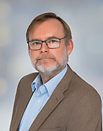 Markku Huttunen valokuvassa
