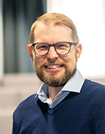 Matti Kokkonen valokuvassa