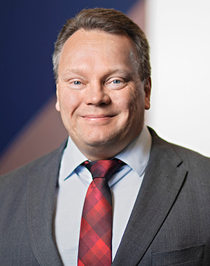 Pasi Henriksson