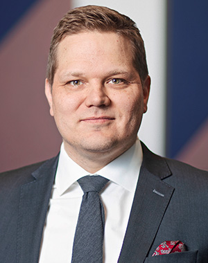 Ville Vertanen