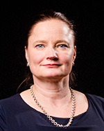 Eeva Hellström