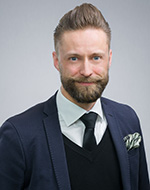 Jani Ristimäki