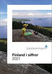 Finland i siffror 2020 är inte tillgänglig. Publikationens datainnehåll finns på adressen stat.fi/finlandisiffror.
